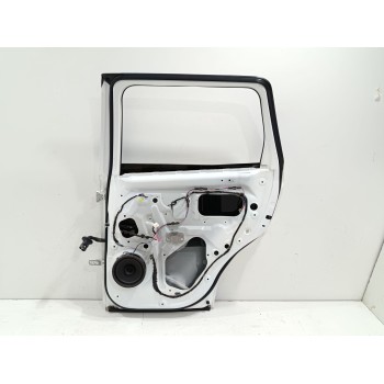 Recambio de puerta trasera derecha para mitsubishi outlander (gf0) motion 4wd referencia OEM IAM   