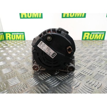 Recambio de alternador para renault laguna (b56) 1.9 dci rxe referencia OEM IAM 7700426849 SG12B017 