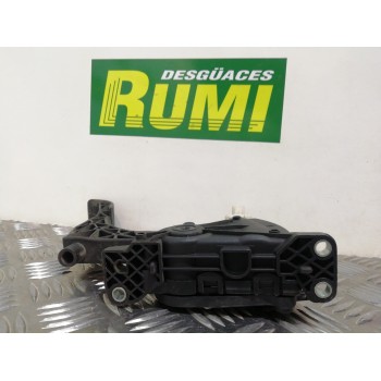 Recambio de potenciometro pedal para seat toledo (1m2) signum referencia OEM IAM 6PV00849601 6Q1721503C 