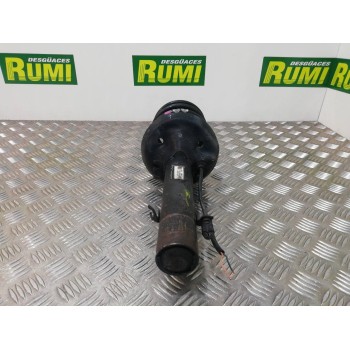 Recambio de amortiguador delantero izquierdo para seat leon (1m1) sport referencia OEM IAM 1J04130315  