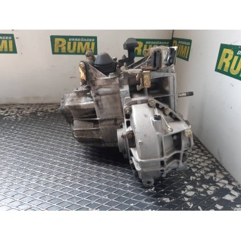 Recambio de caja cambios para lancia lybra berlina 2.4 jtd intensa referencia OEM IAM 46433289  