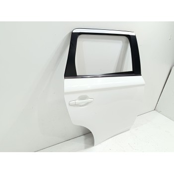 Recambio de puerta trasera derecha para mitsubishi outlander (gf0) motion 4wd referencia OEM IAM   