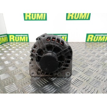 Recambio de alternador para renault laguna (b56) 1.9 dci rxe referencia OEM IAM 7700426849 SG12B017 