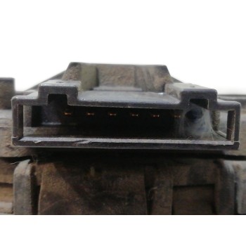 Recambio de potenciometro pedal para seat toledo (1m2) signum referencia OEM IAM 6PV00849601 6Q1721503C 