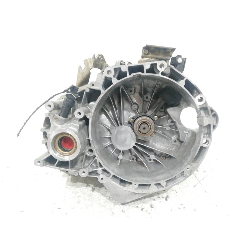 Recambio de caja cambios para seat alhambra (7v8) se referencia OEM IAM 977T7002DA  