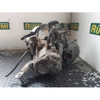 Recambio de caja cambios para lancia lybra berlina 2.4 jtd intensa referencia OEM IAM 46433289  