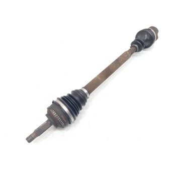 Recambio de transmision delantera derecha para renault megane i fase 2 berlina (ba0) 1.9 d authentique referencia OEM IAM   