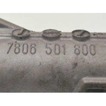 Recambio de cremallera direccion para volvo xc60 momentum awd referencia OEM IAM 7806501800  