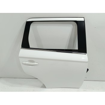 Recambio de puerta trasera derecha para mitsubishi outlander (gf0) motion 4wd referencia OEM IAM   