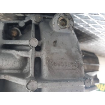 Recambio de caja cambios para lancia lybra berlina 2.4 jtd intensa referencia OEM IAM 46433289  