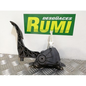 Recambio de potenciometro pedal para seat toledo (1m2) signum referencia OEM IAM 6PV00849601 6Q1721503C 