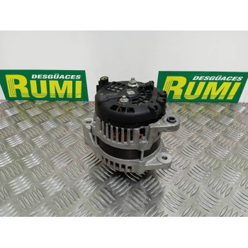 Recambio de alternador para chevrolet aveo ls referencia OEM IAM 96936136  