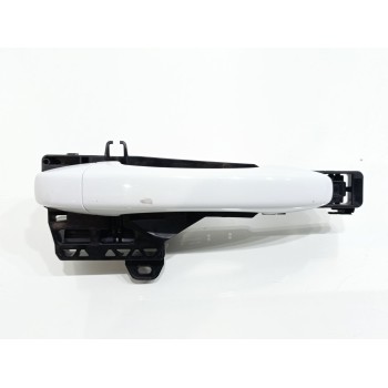 MANETA EXTERIOR DELANTERA DERECHA 806065425R 