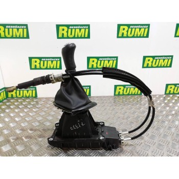Recambio de palanca cambio para renault clio iv authentique referencia OEM IAM 349017122R  