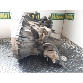 Recambio de caja cambios para lancia lybra berlina 2.4 jtd intensa referencia OEM IAM 46433289  