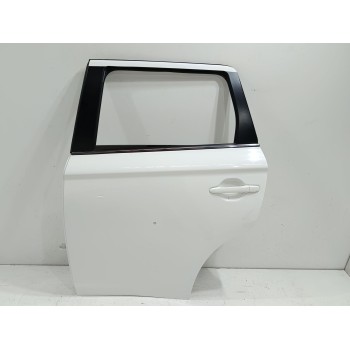 Recambio de puerta trasera izquierda para mitsubishi outlander (gf0) motion 4wd referencia OEM IAM   