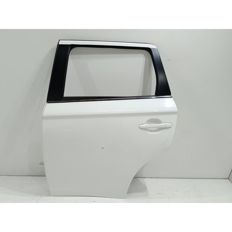 Recambio de puerta trasera izquierda para mitsubishi outlander (gf0) motion 4wd referencia OEM IAM   