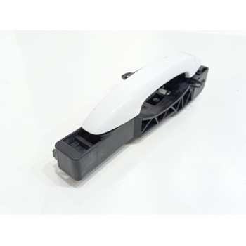 Recambio de maneta exterior delantera derecha para renault clio v business edition referencia OEM IAM 806065425R  