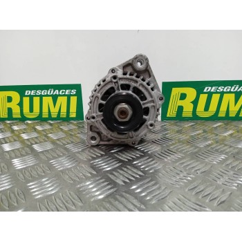 Recambio de alternador para chevrolet aveo ls referencia OEM IAM 96936136  