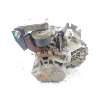 Recambio de caja cambios para seat alhambra (7v8) se referencia OEM IAM 977T7002DA  