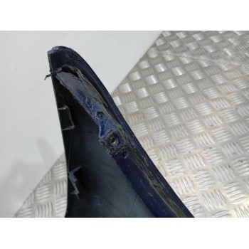 Recambio de paragolpes trasero para seat ibiza (6k) gt (1998) referencia OEM IAM 6K6807421G  