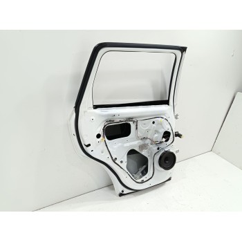 Recambio de puerta trasera izquierda para mitsubishi outlander (gf0) motion 4wd referencia OEM IAM   