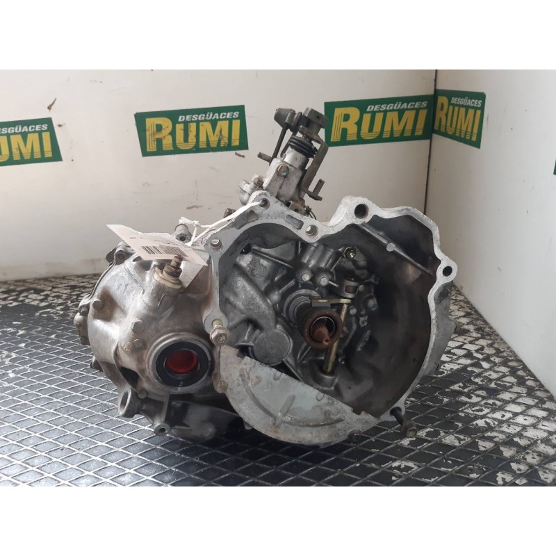 Recambio de caja cambios para daewoo matiz cd referencia OEM IAM   