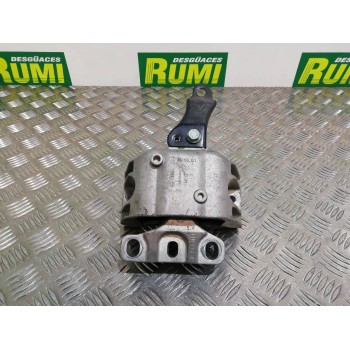 Recambio de soporte motor para seat toledo (1m2) signo referencia OEM IAM   