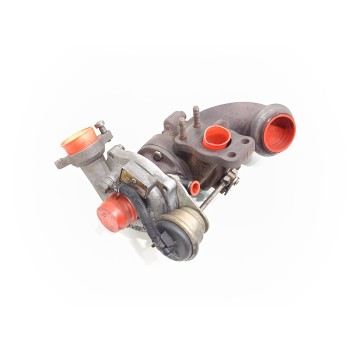 Recambio de turbocompresor para citroën c3 1.4 hdi magic referencia OEM IAM 54359710009  