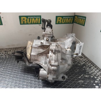Recambio de caja cambios para daewoo matiz cd referencia OEM IAM   