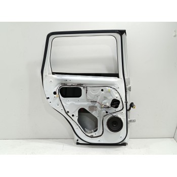 Recambio de puerta trasera izquierda para mitsubishi outlander (gf0) motion 4wd referencia OEM IAM   