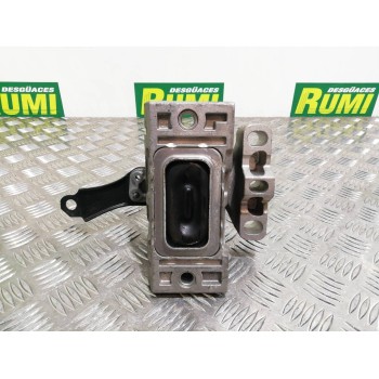 Recambio de soporte motor para seat toledo (1m2) signo referencia OEM IAM   