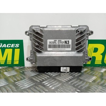 Recambio de centralita motor uce para chevrolet aveo ls referencia OEM IAM 25184299 5WY5992A 