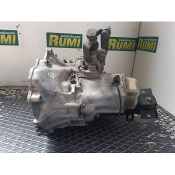 Recambio de caja cambios para daewoo matiz cd referencia OEM IAM   