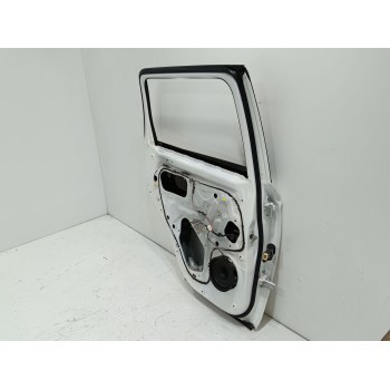 Recambio de puerta trasera izquierda para mitsubishi outlander (gf0) motion 4wd referencia OEM IAM   