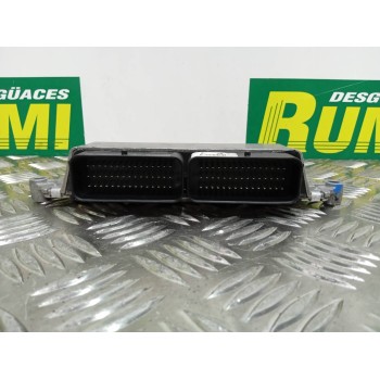 Recambio de centralita motor uce para chevrolet aveo ls referencia OEM IAM 25184299 5WY5992A 