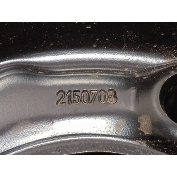 Recambio de llanta para peugeot 406 berlina (s1/s2) srdt referencia OEM IAM 2150708 6JX15H2 ET18 