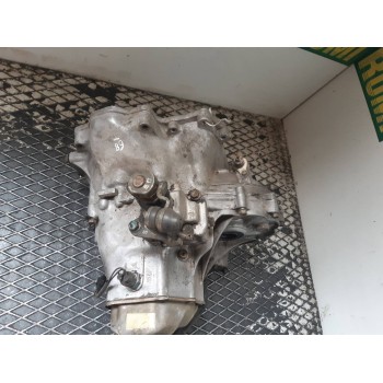 Recambio de caja cambios para daewoo matiz cd referencia OEM IAM   