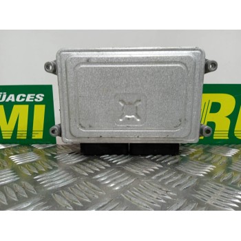 Recambio de centralita motor uce para chevrolet aveo ls referencia OEM IAM 25184299 5WY5992A 