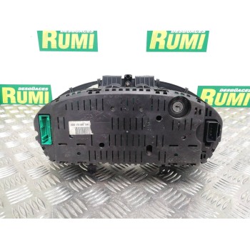 Recambio de cuadro instrumentos para seat ibiza (6l1) fresh referencia OEM IAM 6L0920801A 110080104_ 