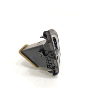 Recambio de rejilla aireadora para honda cr-v elegance 4x2 referencia OEM IAM 77615T0AA1  