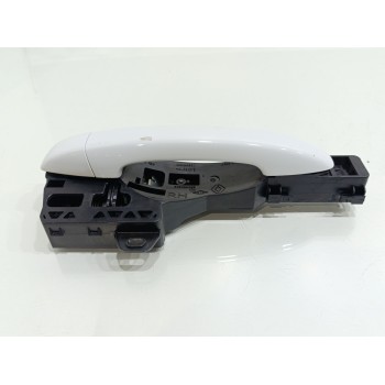 Recambio de maneta exterior delantera derecha para renault clio v business edition referencia OEM IAM 806065425R  