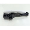 Recambio de maneta exterior delantera derecha para renault clio v business edition referencia OEM IAM 806065425R  