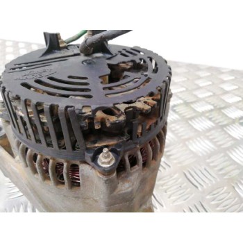 Recambio de alternador para peugeot 106 (s2) kid referencia OEM IAM 9631324980 63321671 