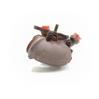 Recambio de turbocompresor para citroën c3 1.4 hdi magic referencia OEM IAM 54359710009  