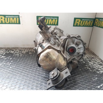 Recambio de caja cambios para daewoo matiz cd referencia OEM IAM   