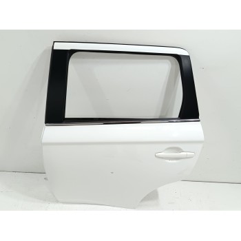 Recambio de puerta trasera izquierda para mitsubishi outlander (gf0) motion 4wd referencia OEM IAM   