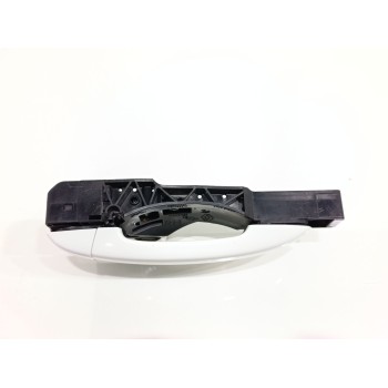 Recambio de maneta exterior delantera derecha para renault clio v business edition referencia OEM IAM 806065425R  