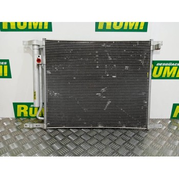 Recambio de condensador / radiador aire acondicionado para chevrolet aveo ls referencia OEM IAM 95227757  