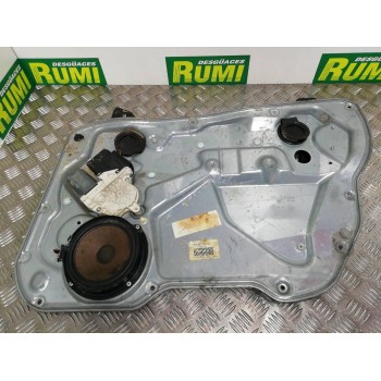 Recambio de elevalunas delantero derecho para seat ibiza (6l1) fresh referencia OEM IAM 6L4837752DJ  